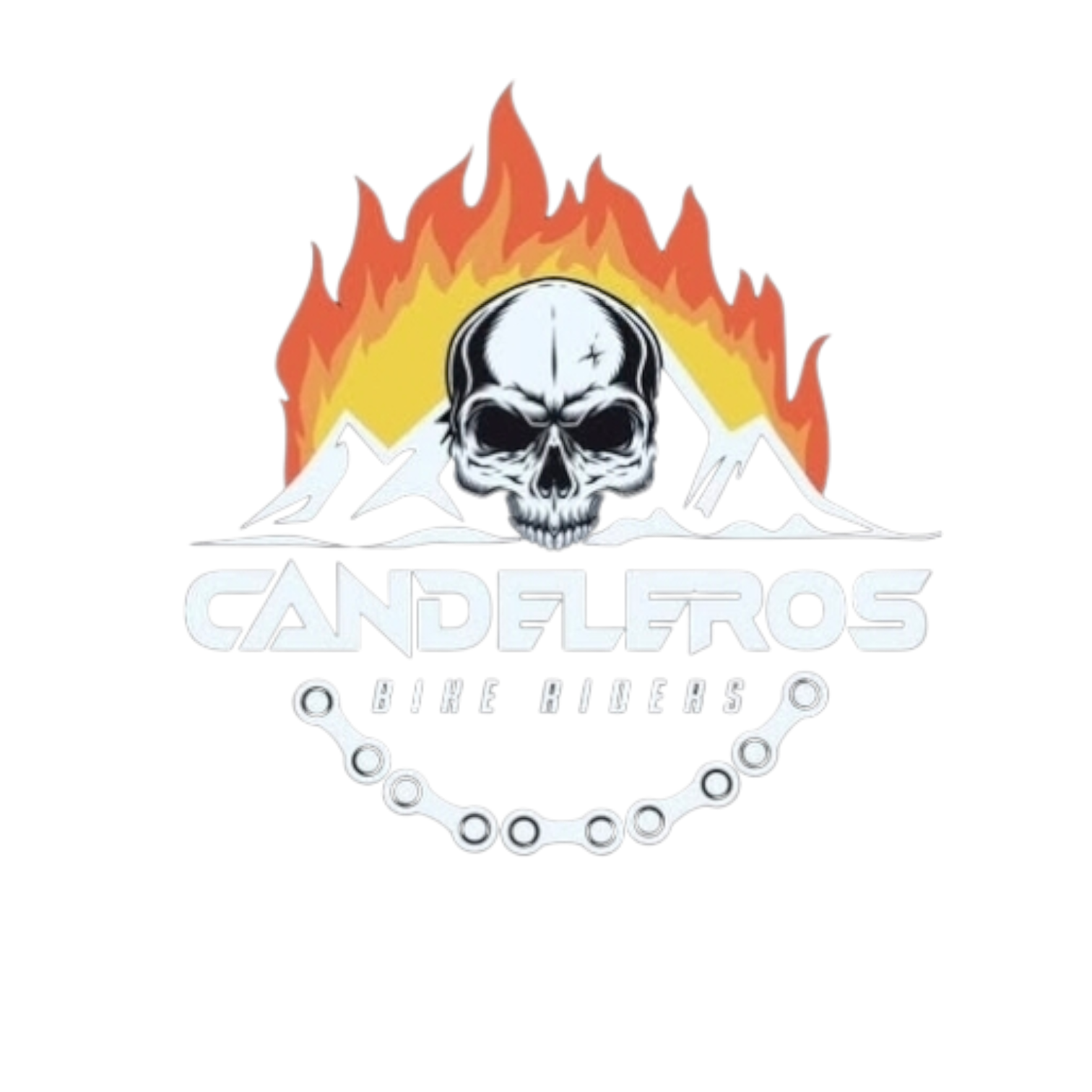 CANDELEROS
