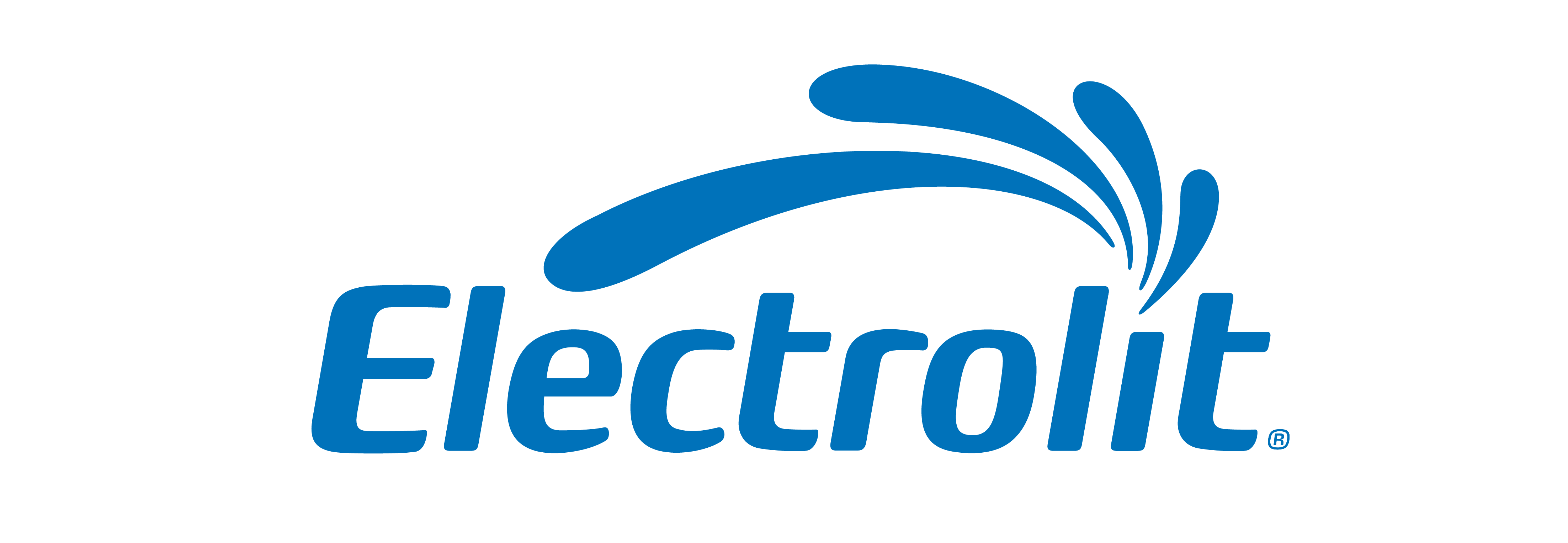 Electrolit Official Sponsor