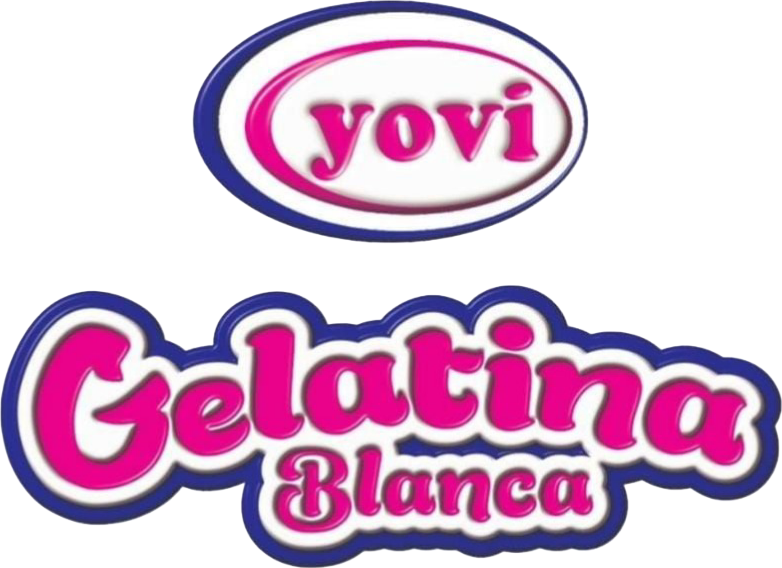  GELATINAS YOVI